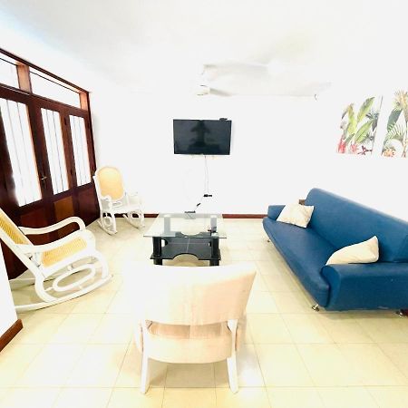 Uchuva Beach House Santa Marta  Esterno foto