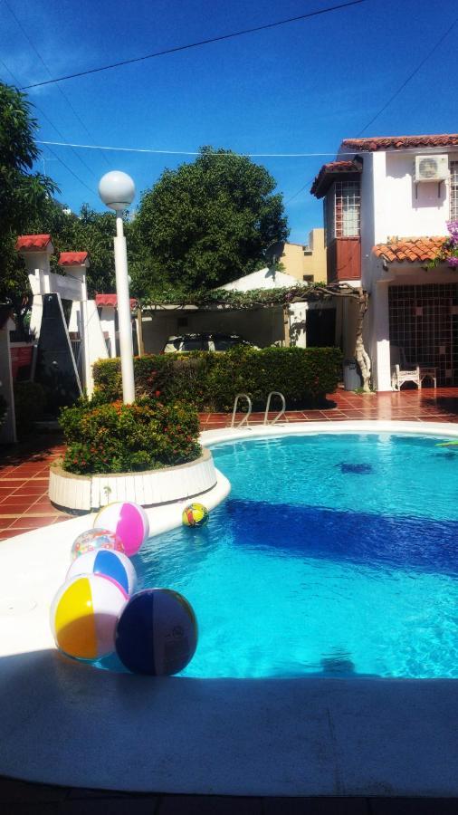 Uchuva Beach House Santa Marta  Esterno foto