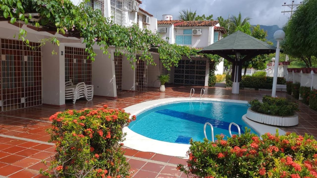 Uchuva Beach House Santa Marta  Esterno foto