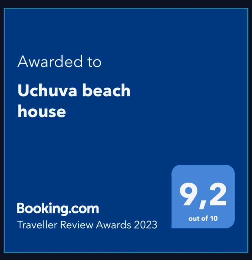 Uchuva Beach House Santa Marta  Esterno foto