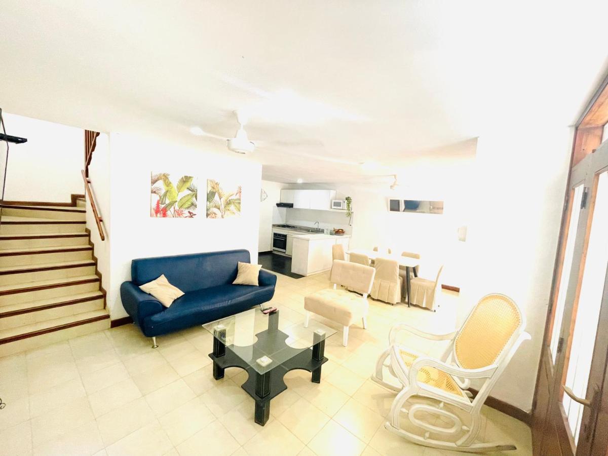 Uchuva Beach House Santa Marta  Esterno foto