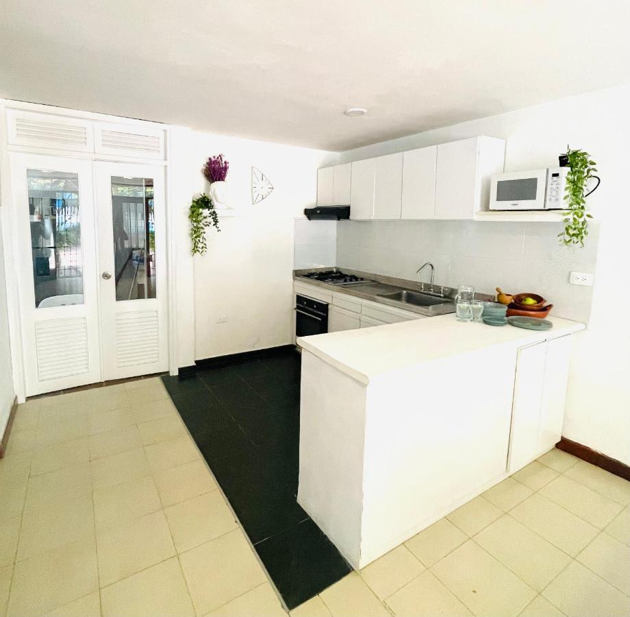 Uchuva Beach House Santa Marta  Esterno foto