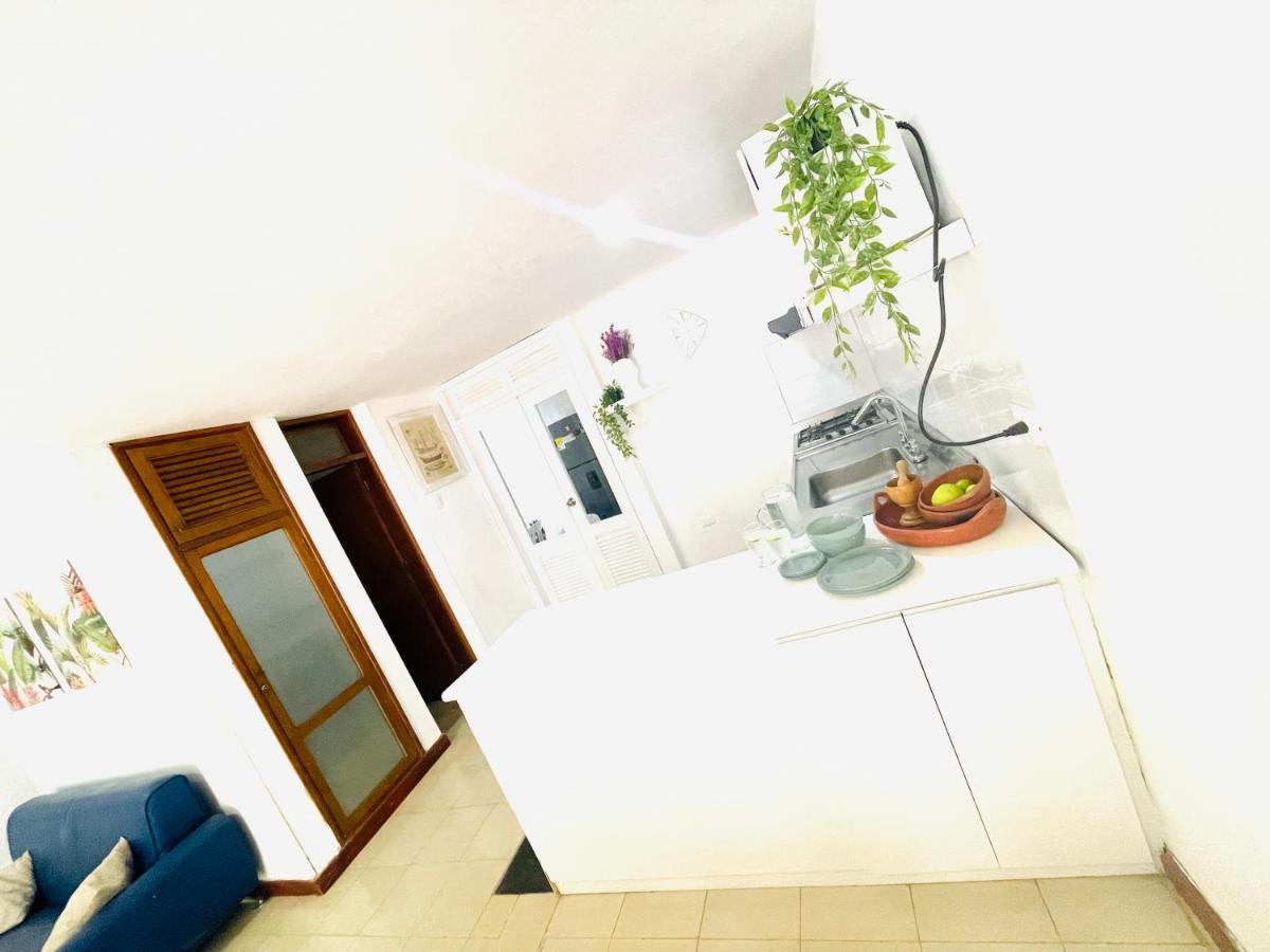 Uchuva Beach House Santa Marta  Esterno foto