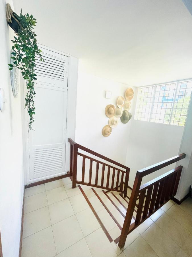 Uchuva Beach House Santa Marta  Esterno foto