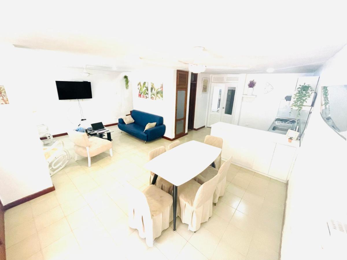 Uchuva Beach House Santa Marta  Esterno foto