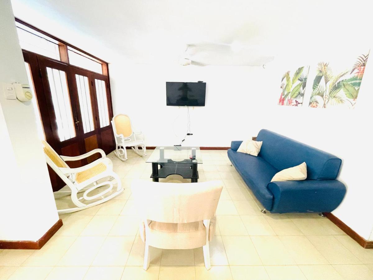 Uchuva Beach House Santa Marta  Esterno foto