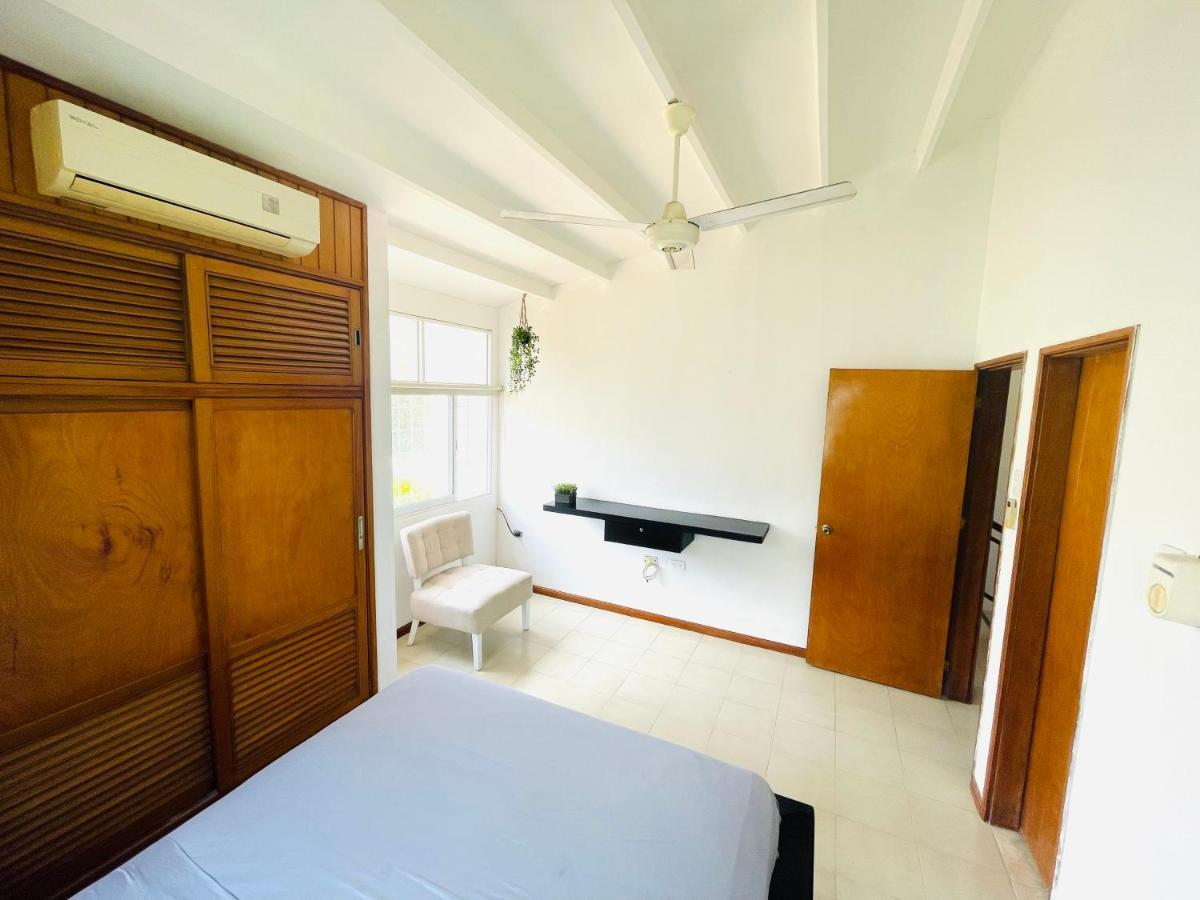 Uchuva Beach House Santa Marta  Esterno foto