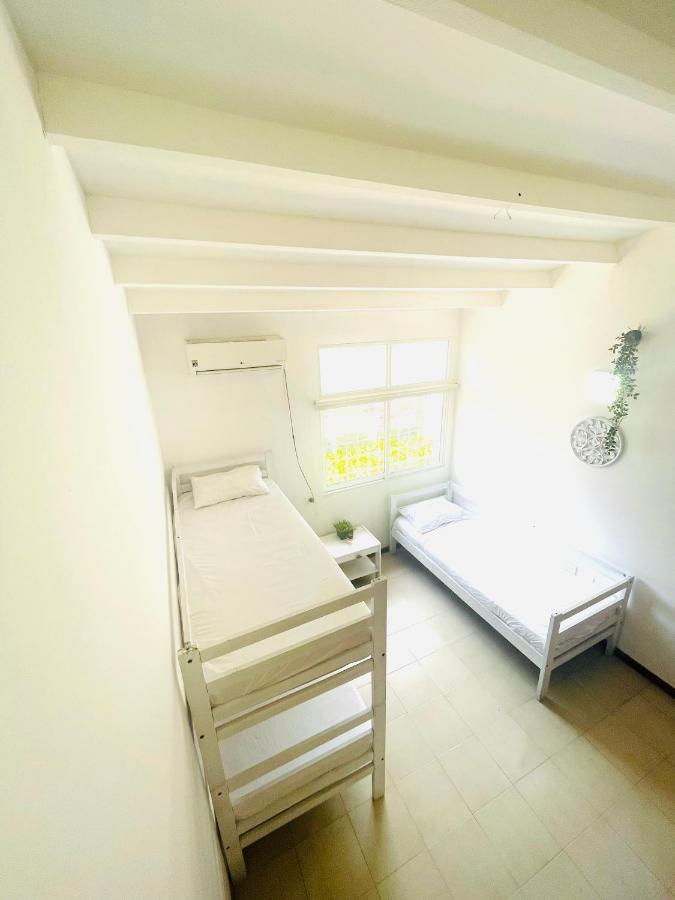 Uchuva Beach House Santa Marta  Esterno foto